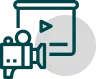 Media Production Icon