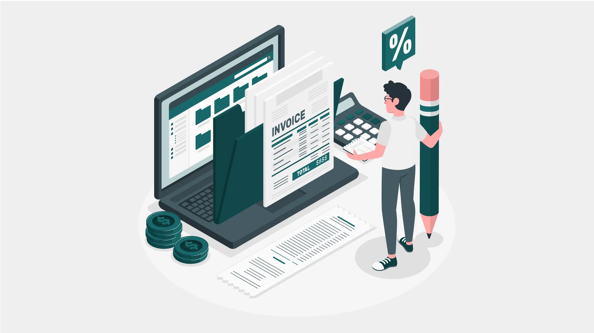 Budgeting Service