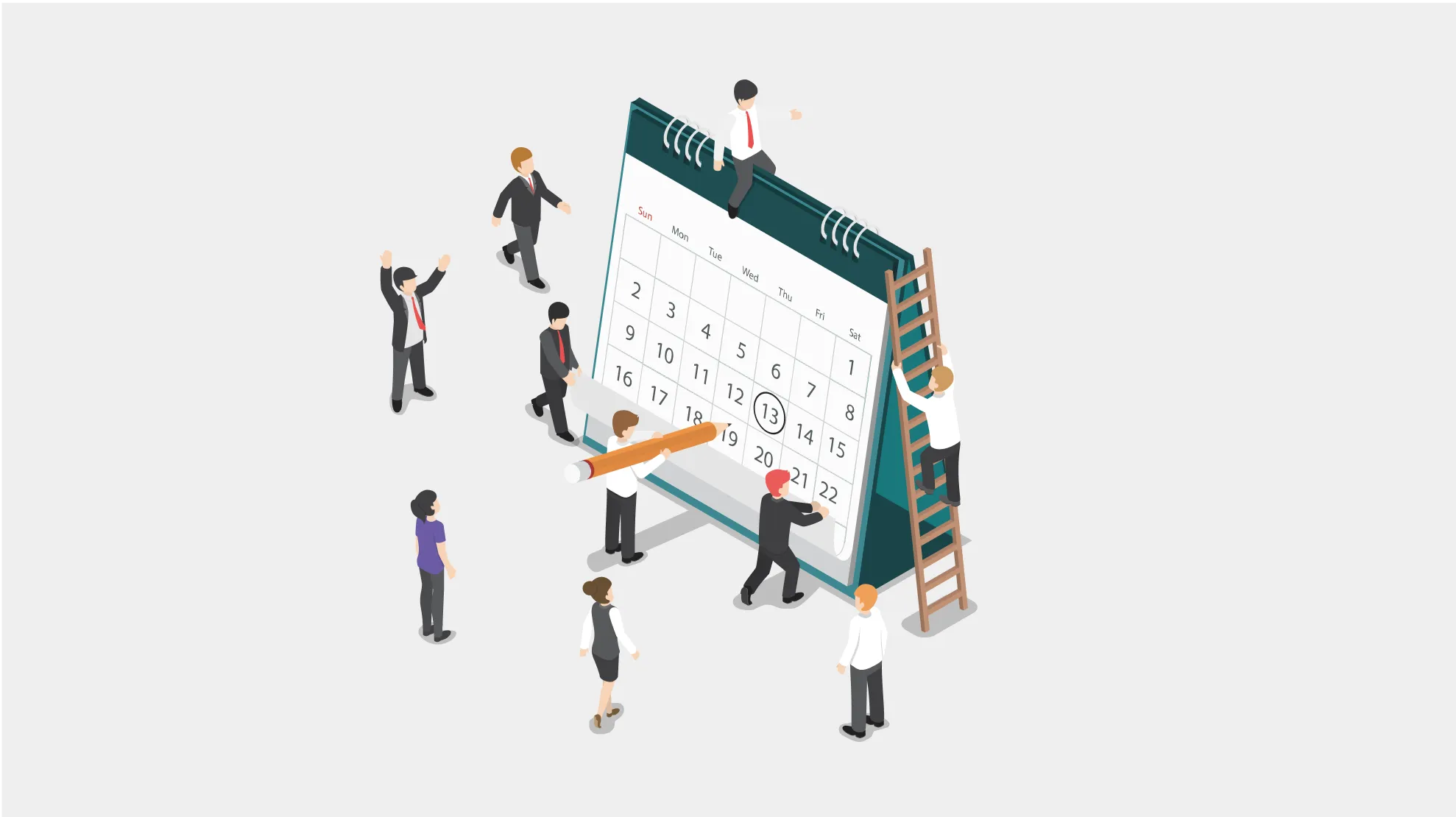 Event Day Execution Service