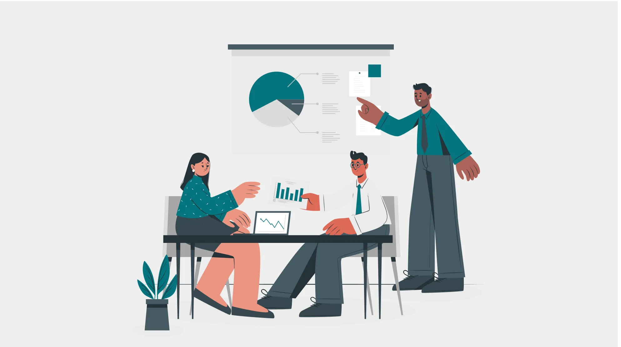 Wrap-Up & Reporting Service