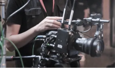 Media Production Services