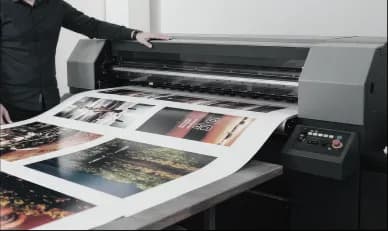 Printing Services