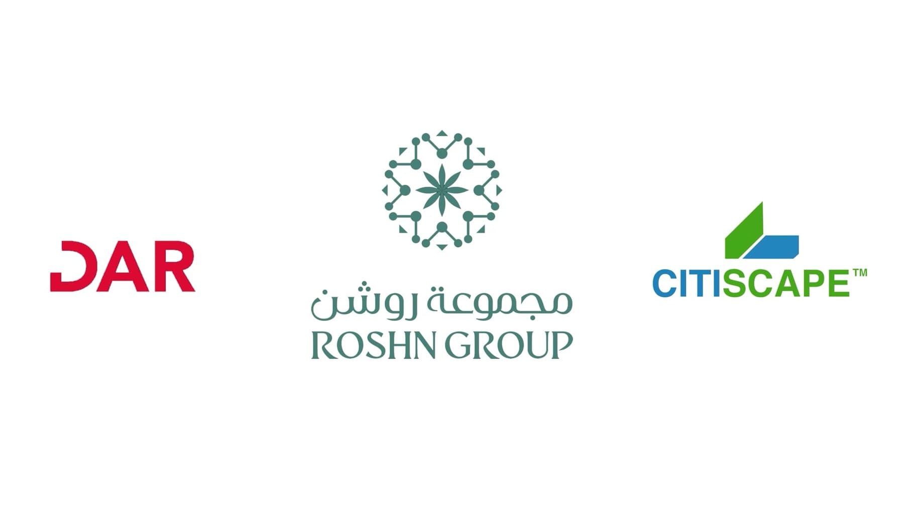 ROSHN Group — Hada Al Sham Nursery & Cityscape · Corporate Films
