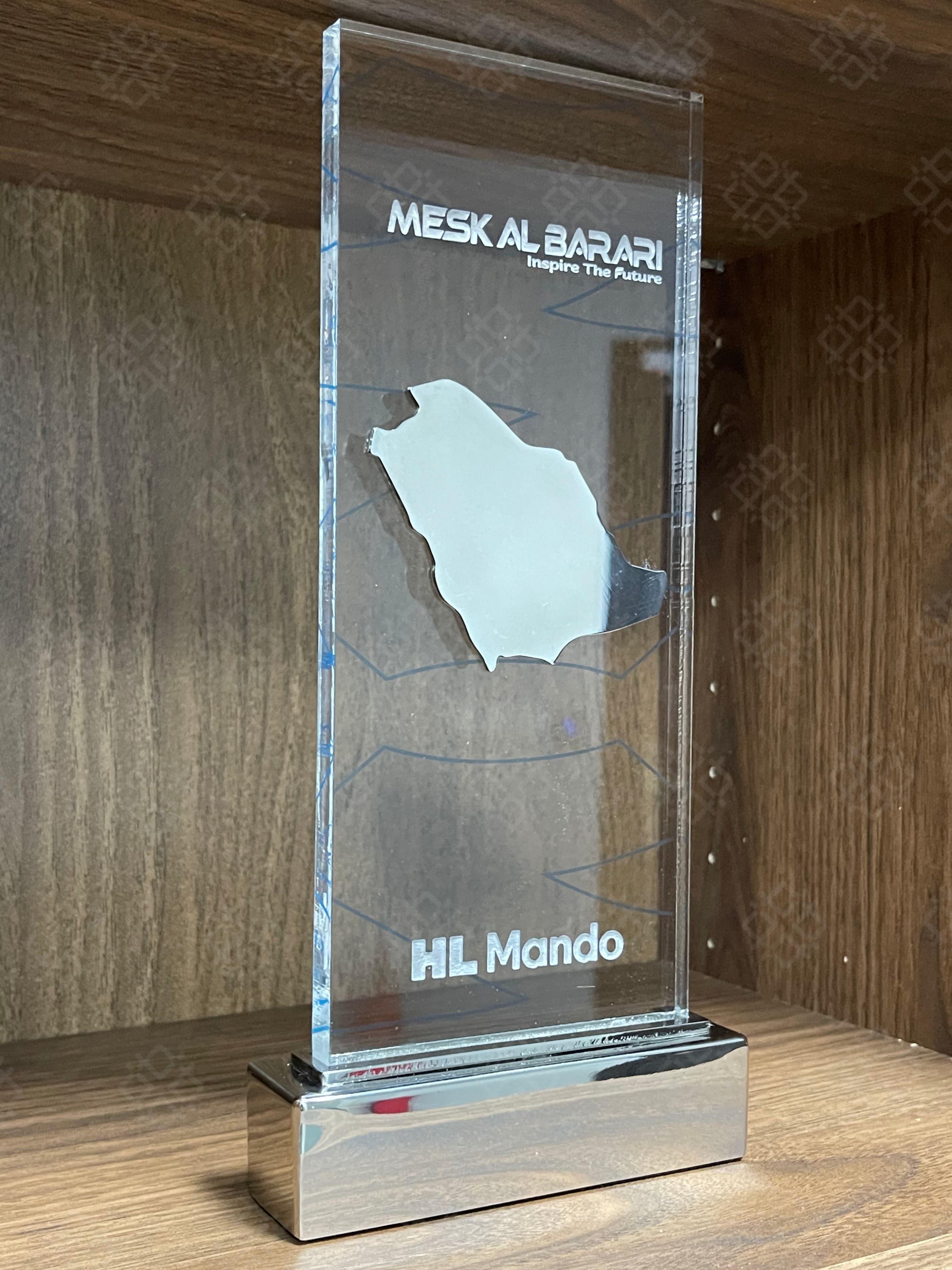 Trophy Manufacturing - Image 25