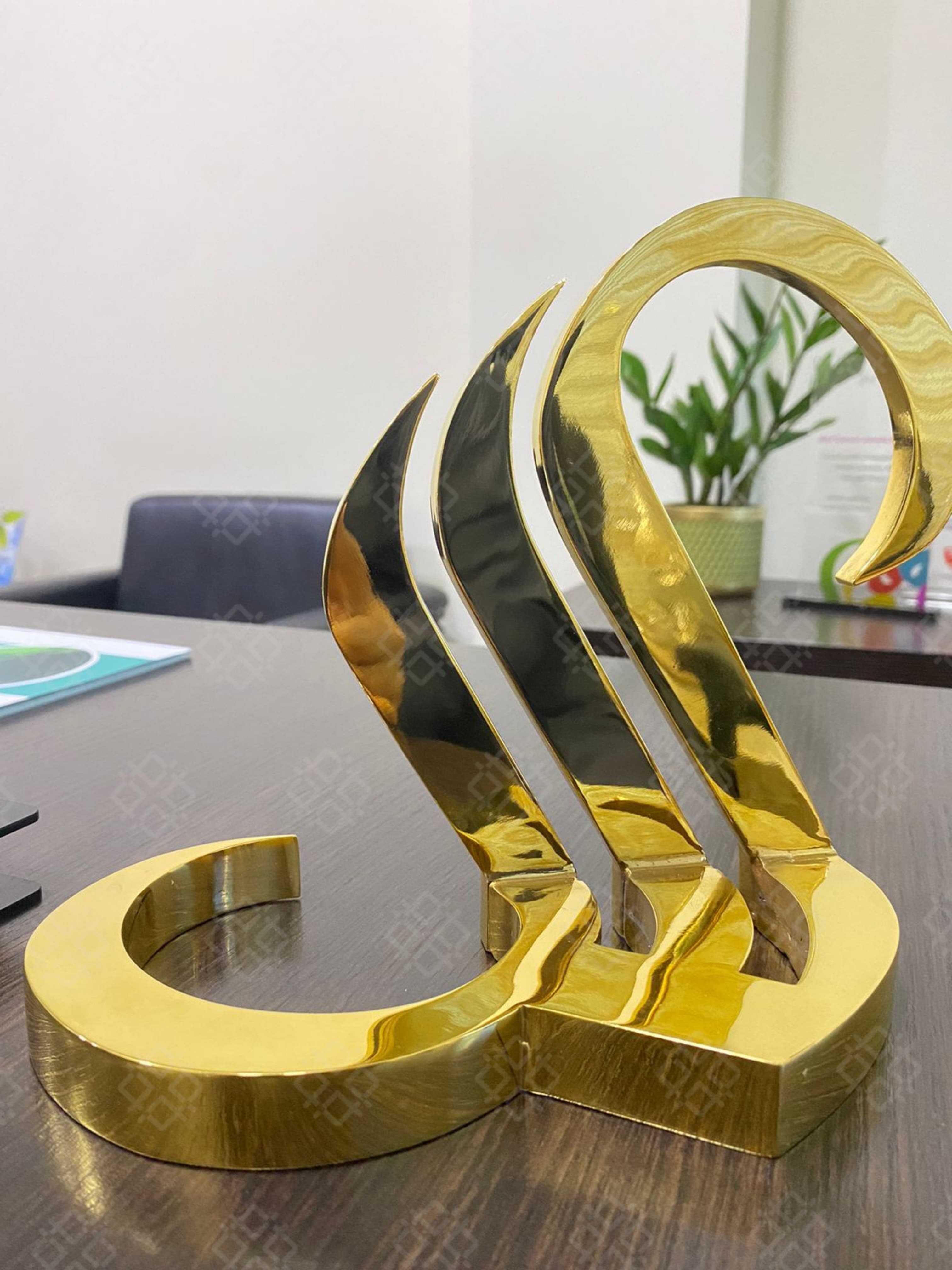 Trophy Manufacturing - Image 24