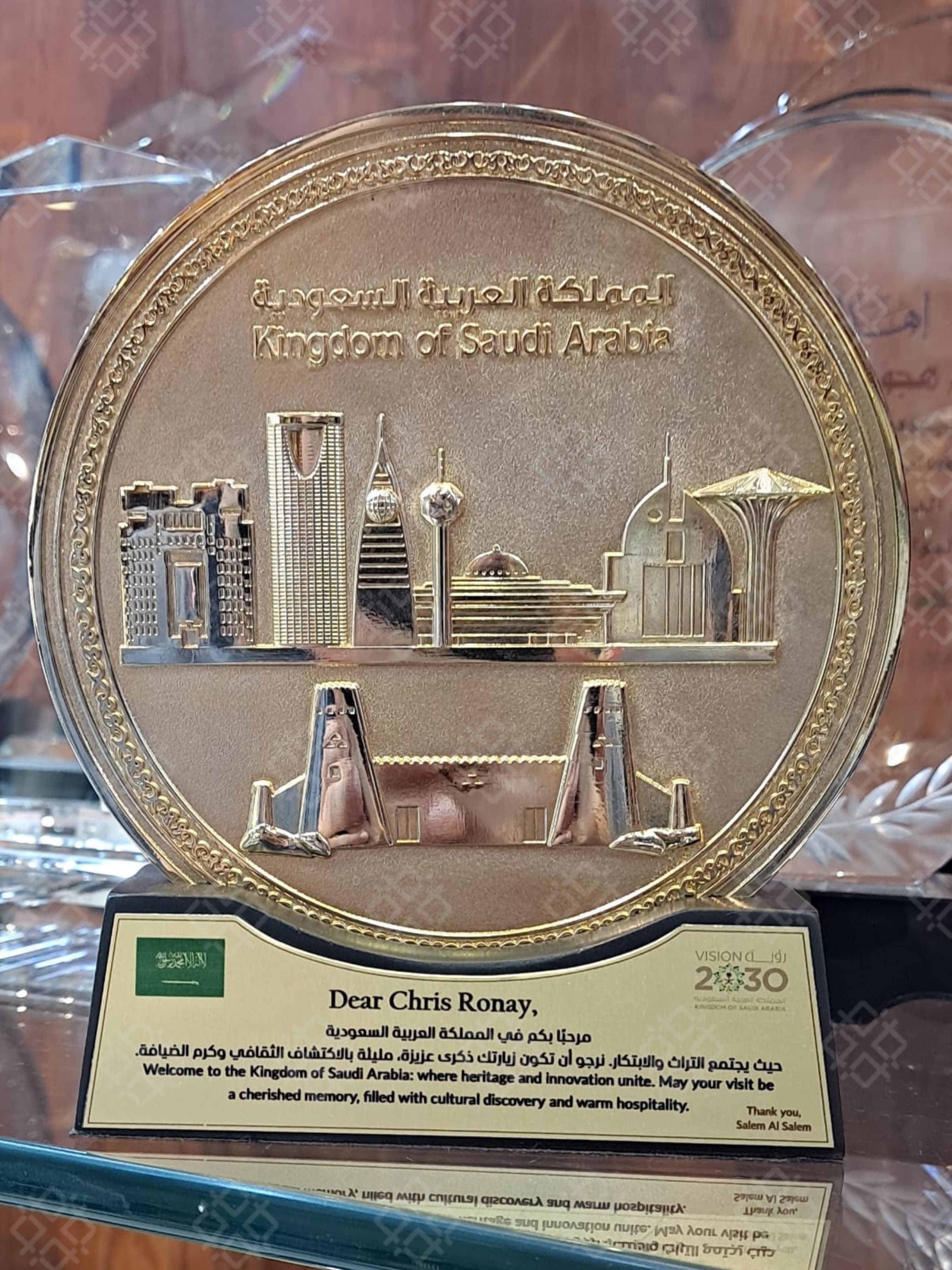Trophy Manufacturing - Image 20