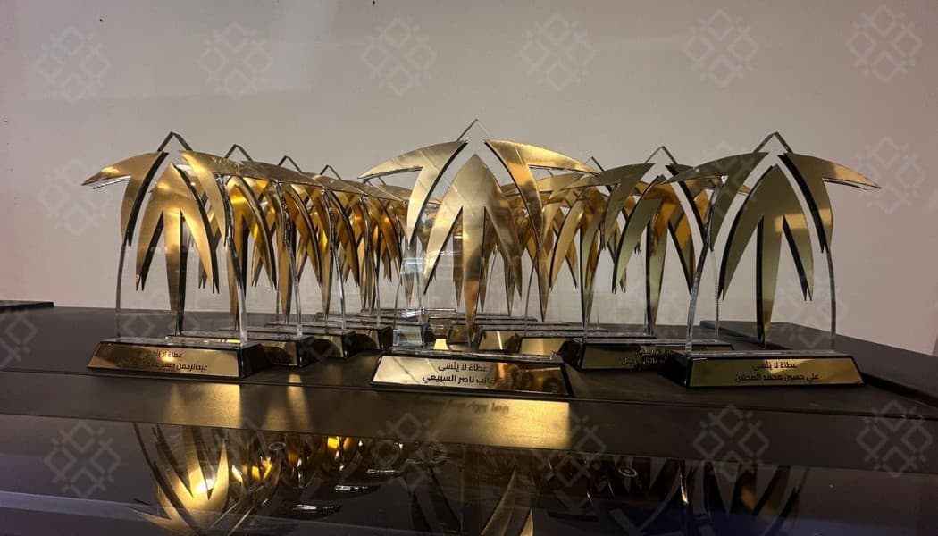 Trophy Manufacturing - Image 26