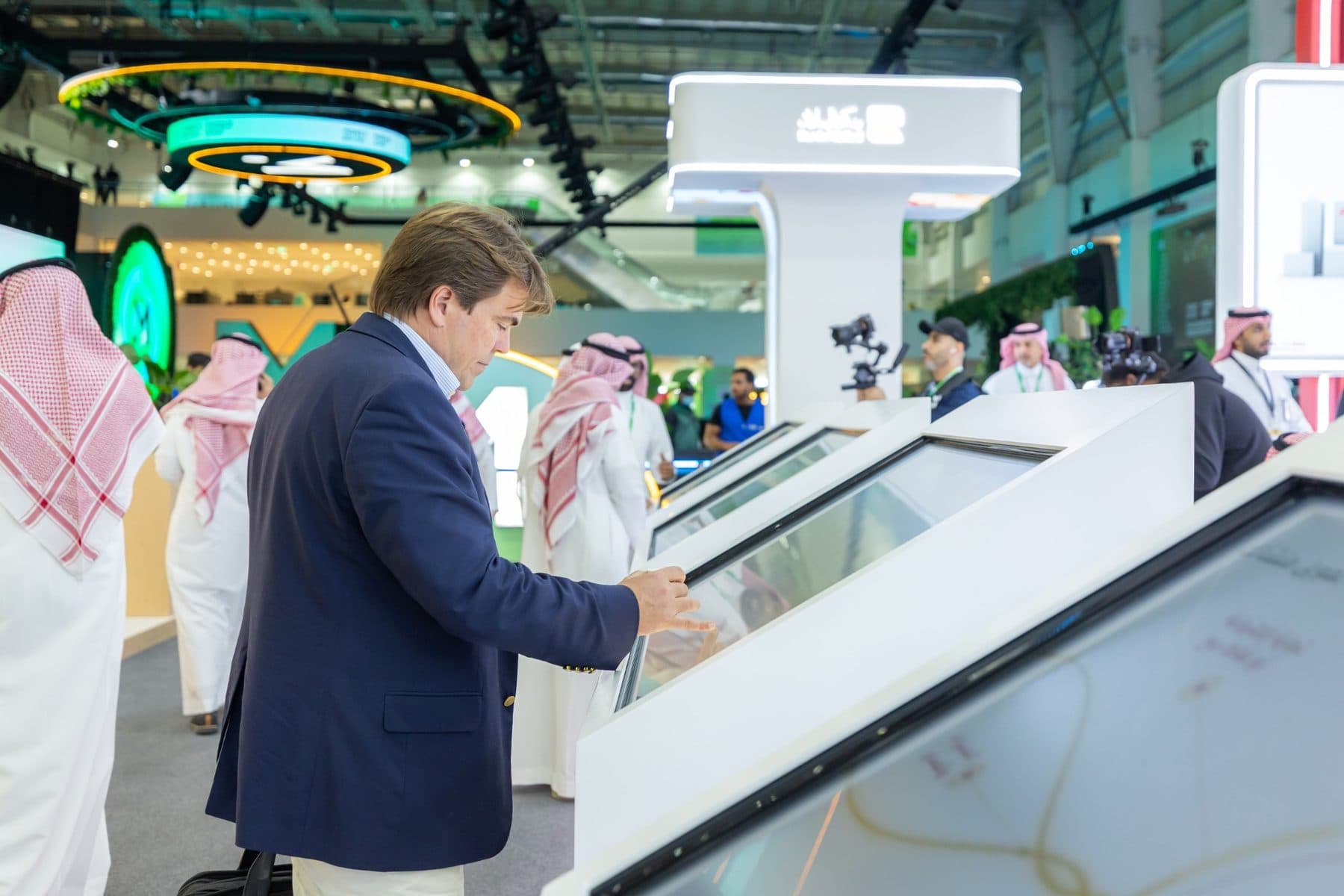 Bank Albilad — Money20/20 Middle East · Event Video Coverage - Image 4