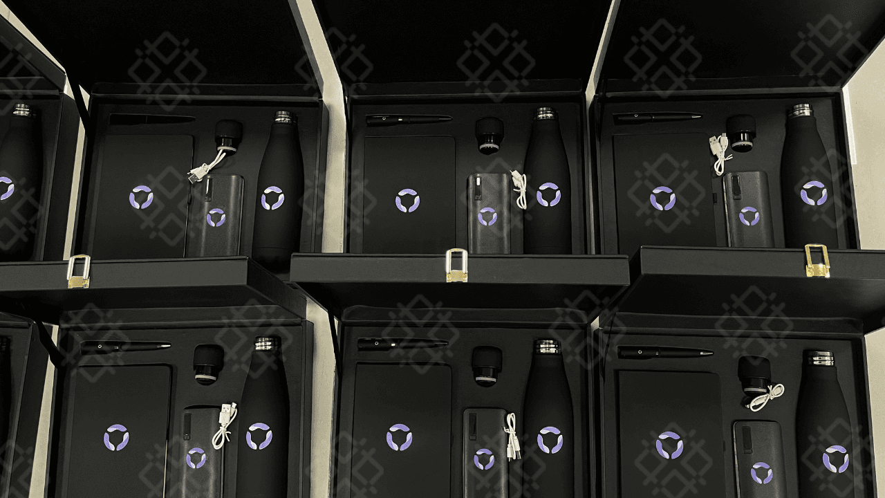 Gift Box Items